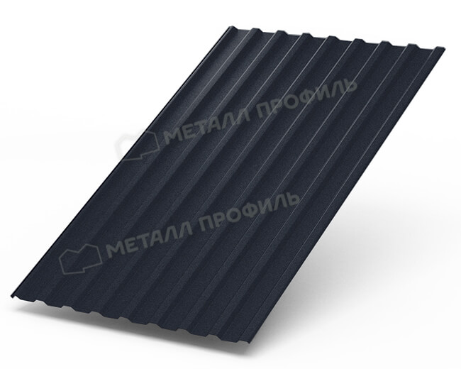 Профнастил МП20 х 1100 - R (PURETAN-20-RR23-0.5) в Люберцах