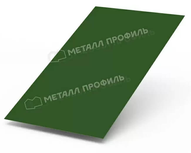 Лист плоский NormanMP (ПЭП-01-6002-0.5)