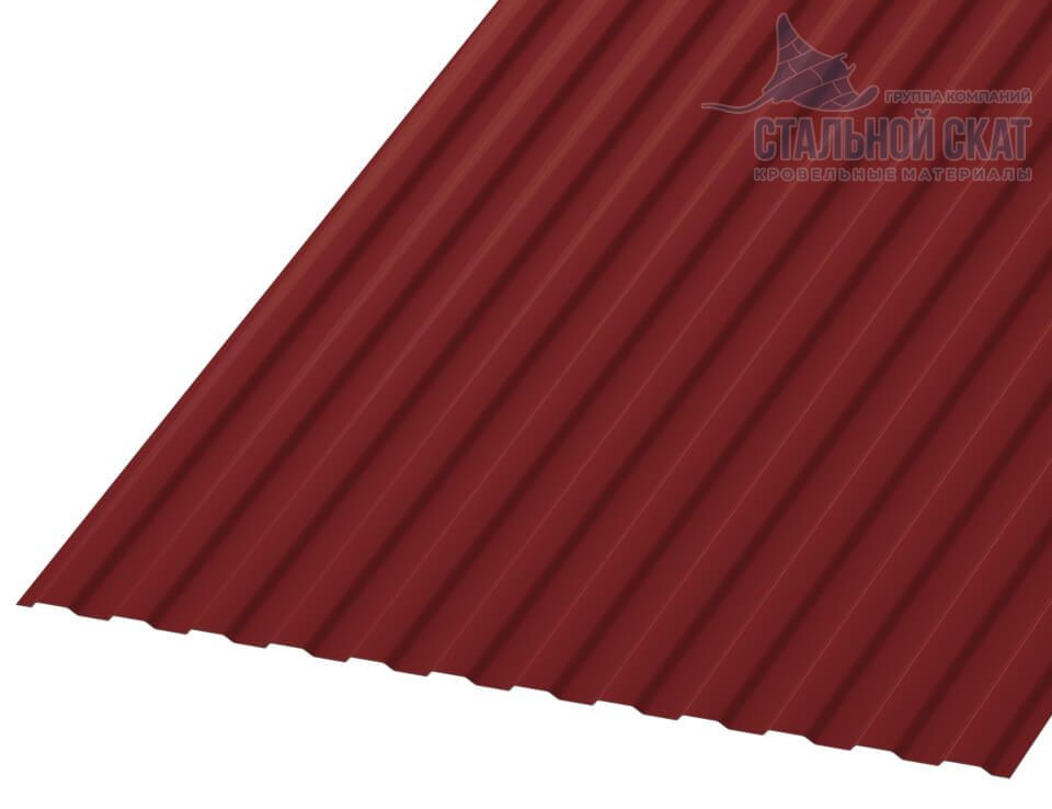 Профнастил МП10 х 1100 - A NormanMP (ПЭ-01-3011-0.5)