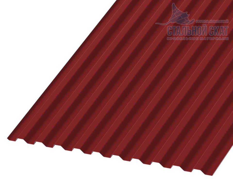 Профнастил С21 х 1000 - B (VikingMP-01-3011-0.45)