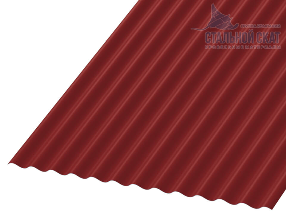 Профнастил МП18 х 1100 - A NormanMP (ПЭ-01-3011-0.5)