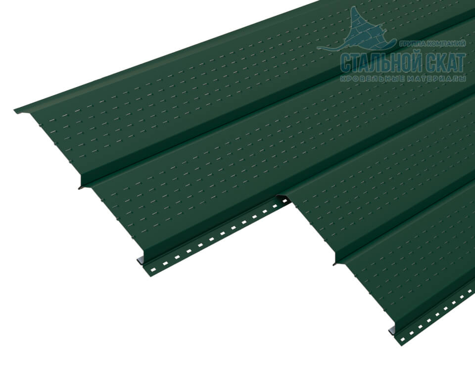 Софит Lбрус-15х240 NormanMP (ПЭ-01-6005-0.5)