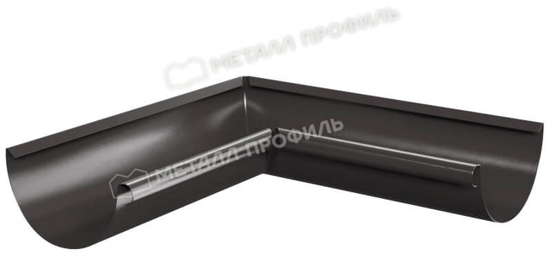Угол желоба внутренний Foramina PUR D150 (PUR_Д-01-RR32\RR32-0.6)