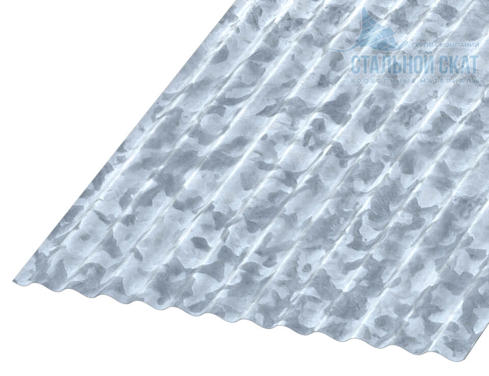 Профнастил МП18 х 1100 - B (ОЦ-01-БЦ-0.7)