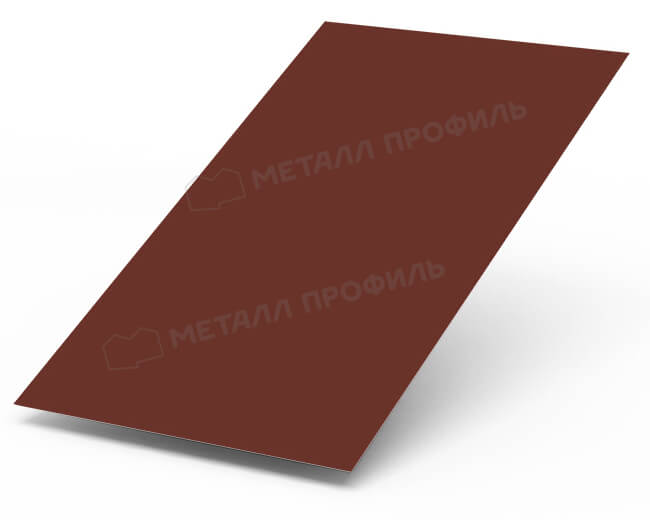 Лист плоский (ПЭП-01-3009-0.45)
