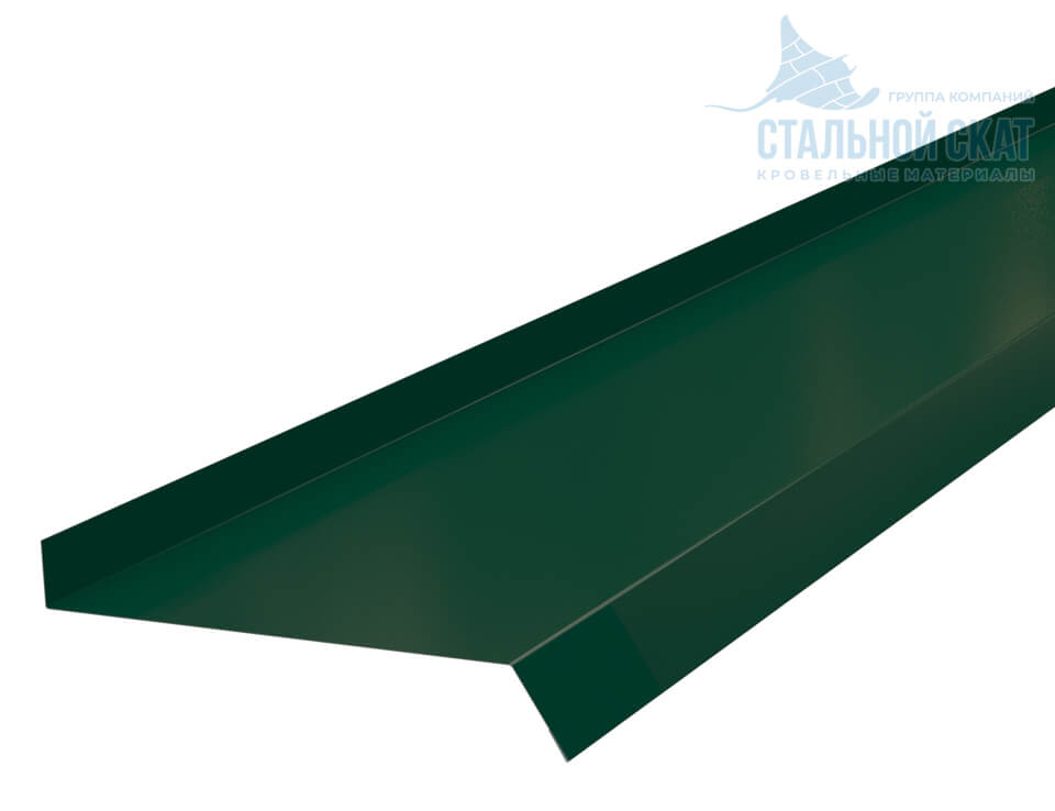 Планка отлива 150х30х2000 (VikingMP E-20-6005-0.5)