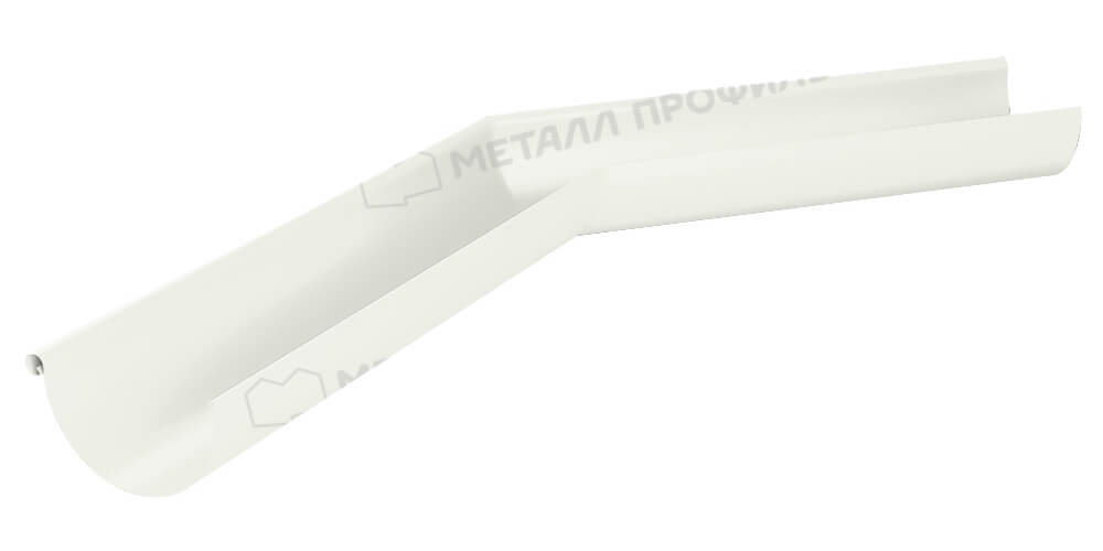 Угол желоба наружный Foramina PUR 135 градусов D150 (ОЦ-01-9010-0.7)