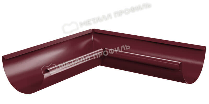 Угол желоба внутренний Foramina PUR D150 (PUR_Д-01-3005\3005-0.6)