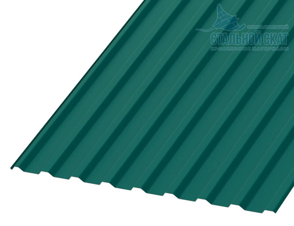 Профнастил МП20 х 1100 - R (ПЭ-01-5021-0.45)