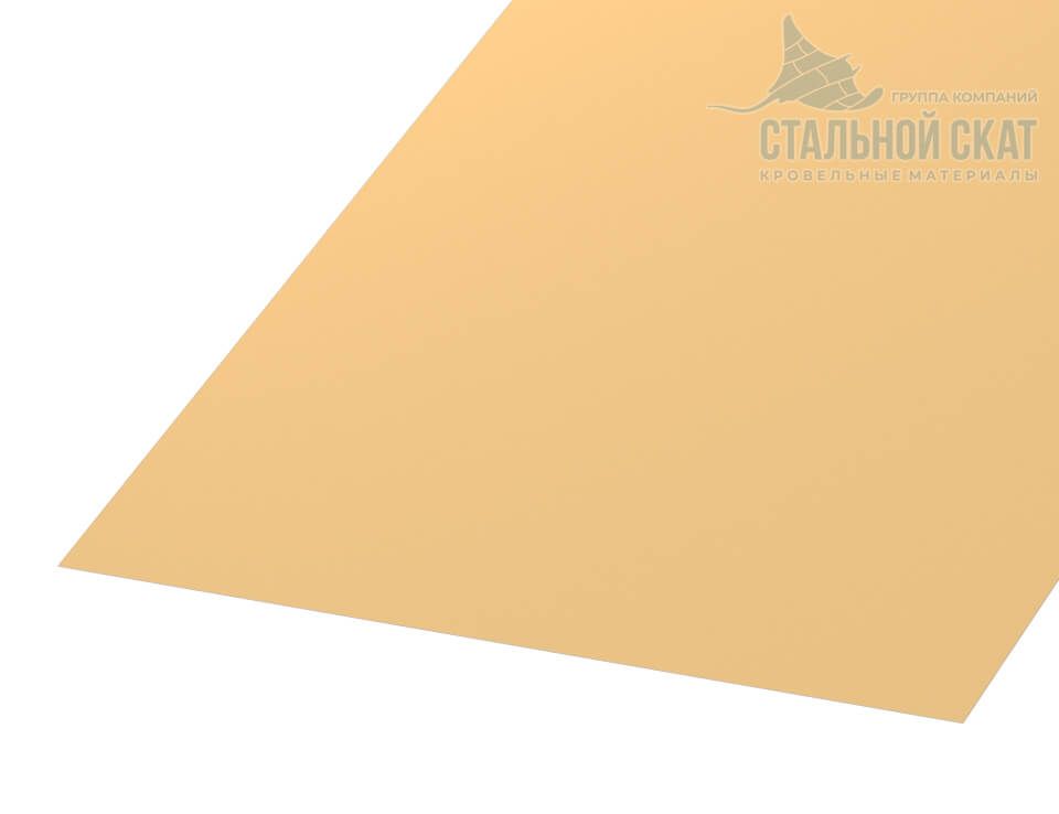 Лист плоский (ПЭП-01-1014-0.45)