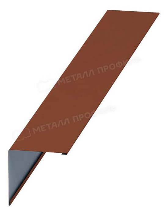 Планка угла наружного 30х30х3000 (VikingMP E-20-8004-0.5)