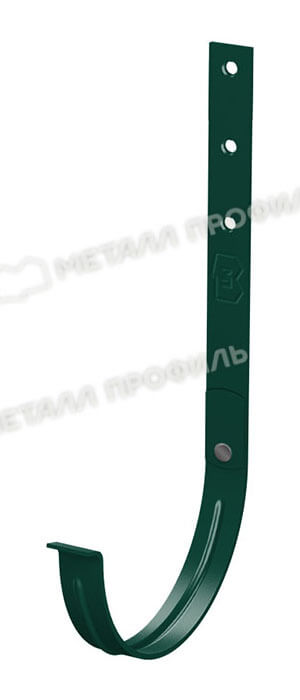 Держатель желоба Foramina PUR D150х300 (ПО-01-6005-3)