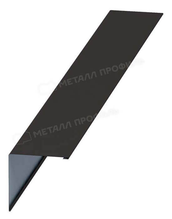 Планка угла наружного 30х30х3000 (VikingMP E-20-RR32-0.5)