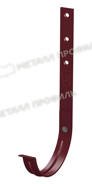 Держатель желоба Foramina PUR D125х280 (ПО-01-3005-3)