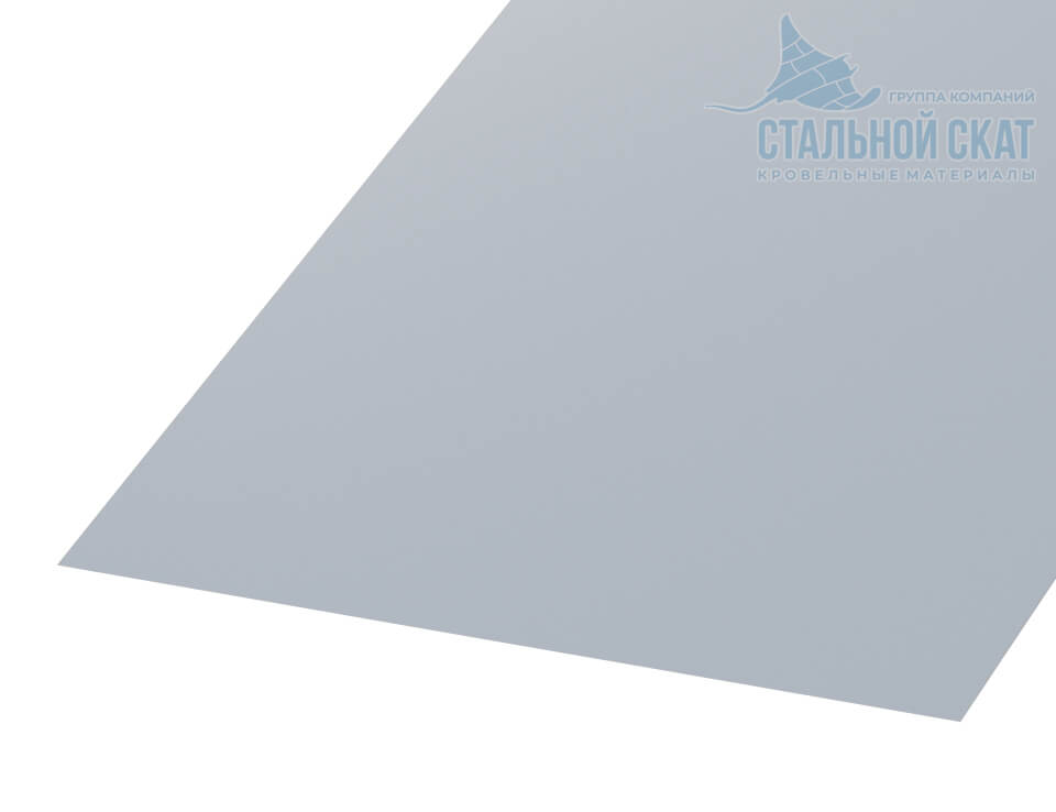 Лист плоский NormanMP (ПЭП-01-7004-0.5)