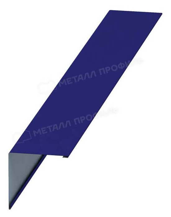 Планка угла наружного 115х115х2000 NormanMP (ПЭ-01-5002-0.5)