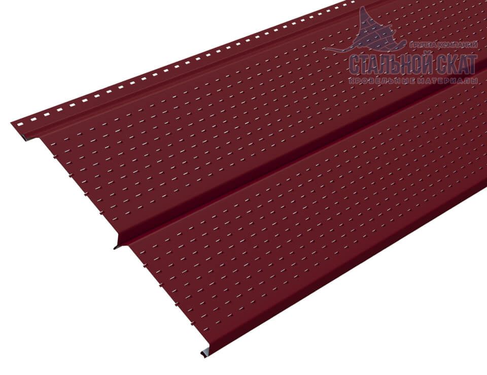 Софит перфор. Lбрус-XL-14х335 (PURMAN-20-3005-0.5)