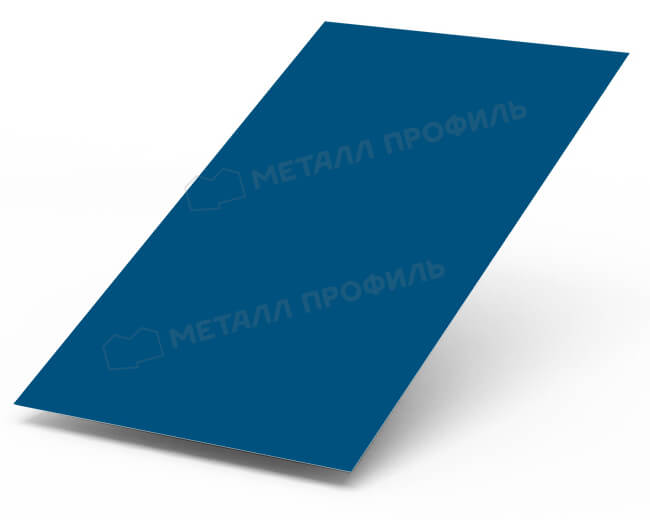Лист плоский (ПЭ-01-5005-0.5)