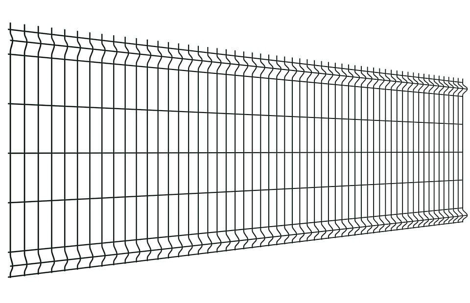 Панель Profi 1,03х2,5 RAL 6005 Grand Line