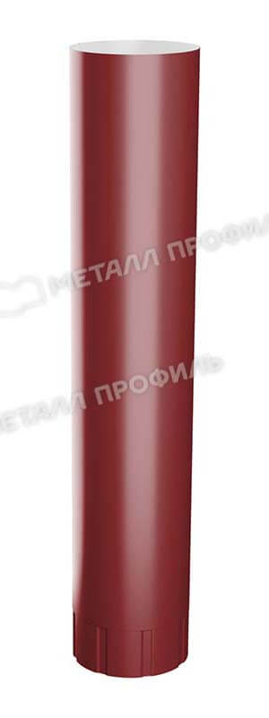 Труба водосточная D150х3000 (ПЭ-01-3011-0.5)
